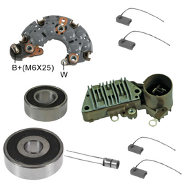 Aftermarket Denso Alternator Rebuild Kit 13506RK