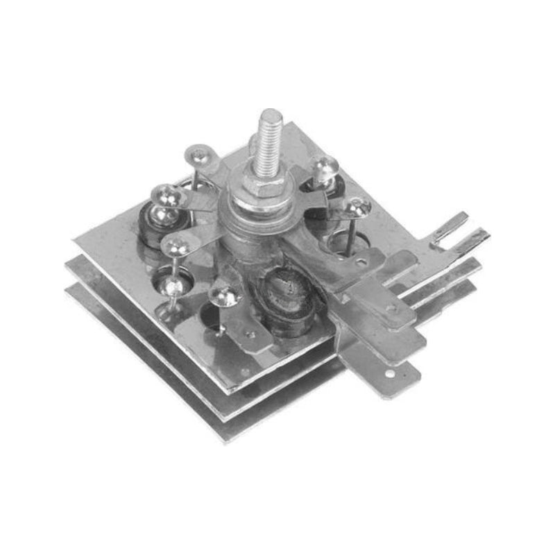 Aftermarket Rectifier ILR452