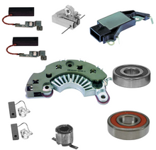 Load image into Gallery viewer, Aftermarket Delco Alternator Rebuild Kit 8202-7RK
