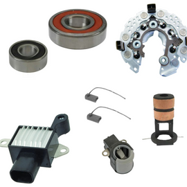 Aftermarket Denso Alternator Rebuild Kit 11180RK