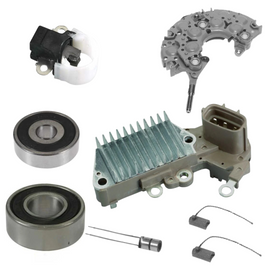 Aftermarket Denso Alternator Rebuild Kit 13859RK