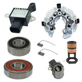 Aftermarket Denso Alternator Rebuild Kit 11044RK