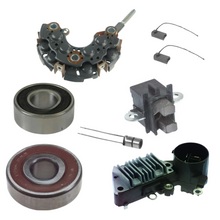 Load image into Gallery viewer, Aftermarket Denso Alternator Rebuild Kit 14989RK