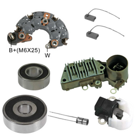 Aftermarket Denso Alternator Rebuild Kit 13440RK