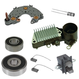 Aftermarket Denso Alternator Rebuild Kit 13338RK