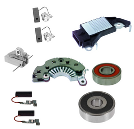 Aftermarket Delco Alternator Rebuild Kit 7808-3RK