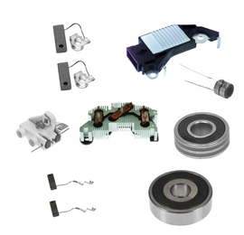 Aftermarket Delco Alternator Rebuild Kit 7864-5RK