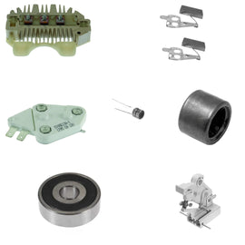 Aftermarket Delco Alternator Rebuild Kit 7290-9RK