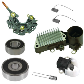 Aftermarket Denso Alternator Rebuild Kit 13323RK