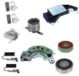 Aftermarket Delco Alternator Rebuild Kit 7964-7RK