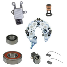Load image into Gallery viewer, Aftermarket Denso Alternator Rebuild Kit 11093RK