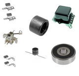 Aftermarket Delco Alternator Rebuild Kit 7122RK