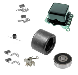 Aftermarket Delco Alternator Rebuild Kit 7133RK