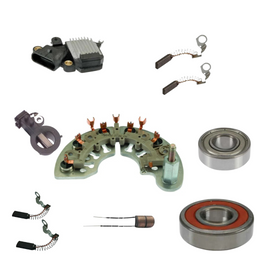 Aftermarket Delco Alternator Rebuild Kit 8245RK