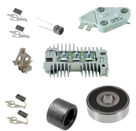 Aftermarket Delco Alternator Rebuild Kit 7127-6RK