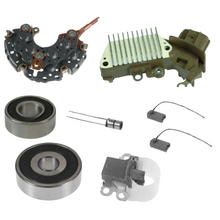 Load image into Gallery viewer, Aftermarket Denso Alternator Rebuild Kit 13959RK