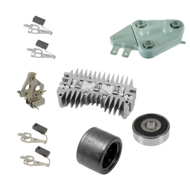 Aftermarket Delco Alternator Rebuild Kit 7157RK