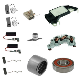 Aftermarket Delco Alternator Rebuild Kit 8113-11RK