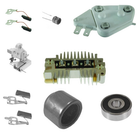 Aftermarket Delco Alternator Rebuild Kit 7134-9RK