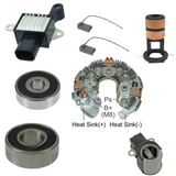 Aftermarket Denso Alternator Rebuild Kit 11252RK