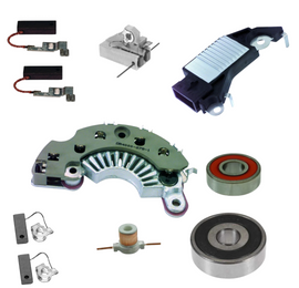 Aftermarket Delco Alternator Rebuild Kit 7902-11RK