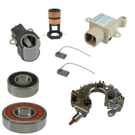 Aftermarket Denso Alternator Rebuild Kit 11088RK