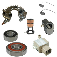 Load image into Gallery viewer, Aftermarket Denso Alternator Rebuild Kit 11322RK