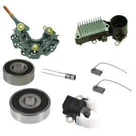 Aftermarket Denso Alternator Rebuild Kit 13413RK