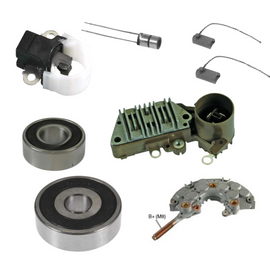 Aftermarket Denso Alternator Rebuild Kit 13384RK