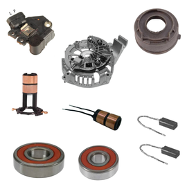 Aftermarket Valeo Alternator Rebuild Kit 11069RK