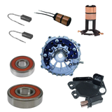 Aftermarket Valeo Alternator Rebuild Kit 11812RK