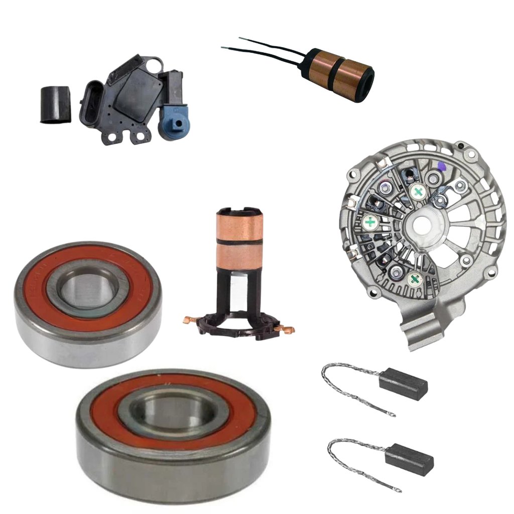 Aftermarket Valeo Alternator Rebuild Kit 11143RK