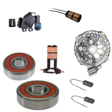Load image into Gallery viewer, Aftermarket Valeo Alternator Rebuild Kit 11143RK