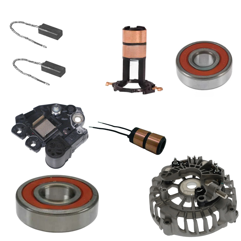 Aftermarket Valeo Alternator Rebuild Kit 11334RK