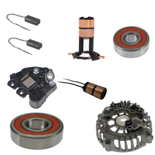 Load image into Gallery viewer, Aftermarket Valeo Alternator Rebuild Kit 11334RK