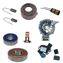 Load image into Gallery viewer, Aftermarket Valeo Alternator Rebuild Kit 11637RK