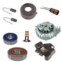 Load image into Gallery viewer, Aftermarket Valeo Alternator Rebuild Kit 13866RK