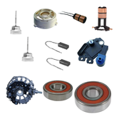 Aftermarket Valeo Alternators Rebuild Kit 11618RK