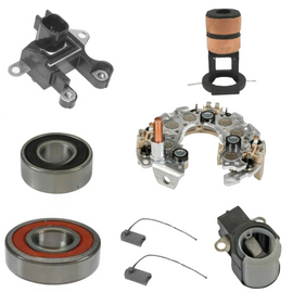 Aftermarket Denso Alternator Rebuild Kit 11383RK