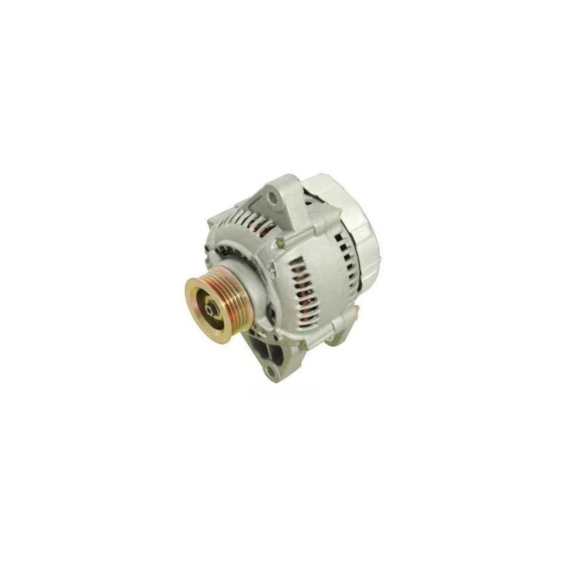 Aftermarket Alternator 13551N