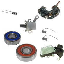 Load image into Gallery viewer, Aftermarket Denso Alternator Rebuild Kit 11354RK