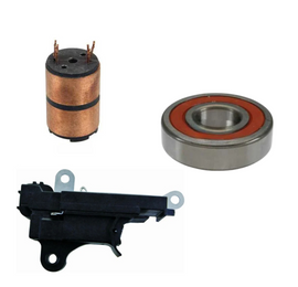 Aftermarket Delco Alternator Rebuild Kit 8487RK