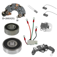 Load image into Gallery viewer, Aftermarket Denso Alternator Rebuild Kit 13354RK