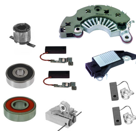 Aftermarket Delco Alternator Rebuild Kit 7937-3RK