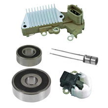 Load image into Gallery viewer, Alternator Rebuild Kit for 11049 for Mini Cooper 2002-2008, BMW Mini One 1600
