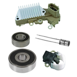 Alternator Rebuild Kit for 11049 for Mini Cooper 2002-2008, BMW Mini One 1600