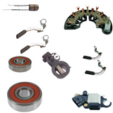 Aftermarket Delco Alternator Rebuild Kit 8241RK