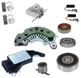 Aftermarket Delco Alternator Rebuild Kit 7801-7RK