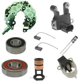 Aftermarket Denso Alternator Rebuild Kit 13913RK