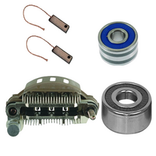 Load image into Gallery viewer, Aftermarket Denso Alternator Rebuild Kit 13416RK